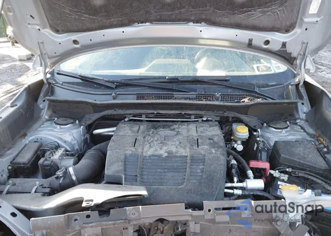 2021 Subaru Forester Premium из США, поврежденный, VIN JF2SKAFC7MH452661